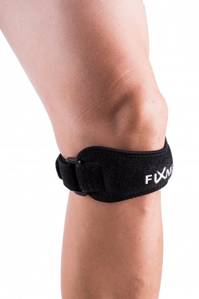 Fixme Knee Strap